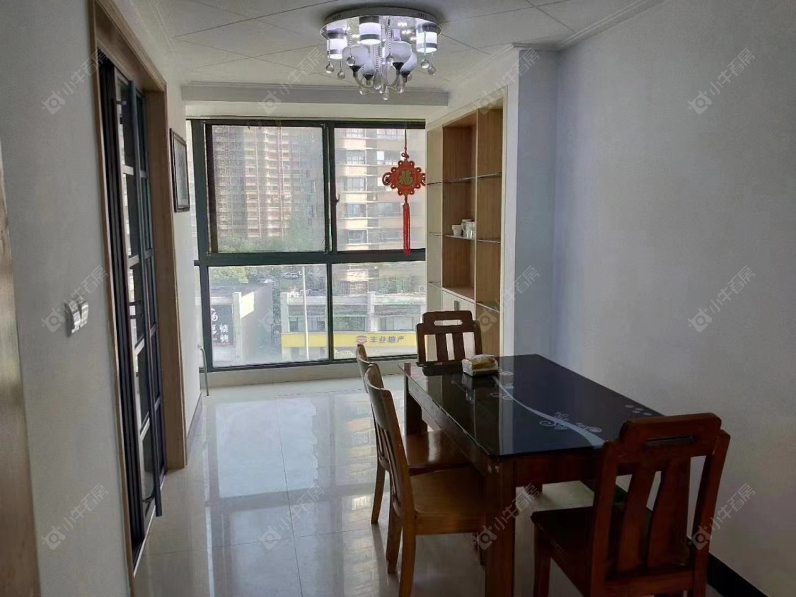 常州景瑞曦城在租房源_小牛看房