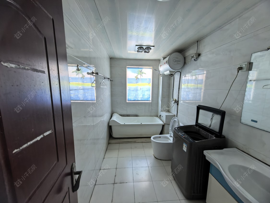 常州永安花苑在租房源_小牛看房