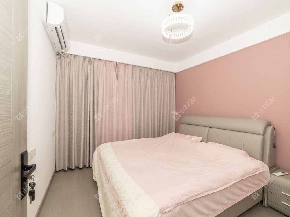 常州碧桂园华星·世纪学府在租房源室内图_小牛看房