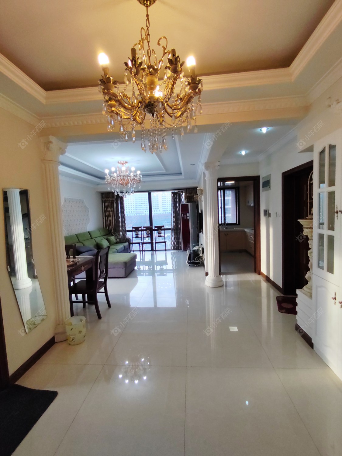 常州吟枫苑东区在租房源_小牛看房