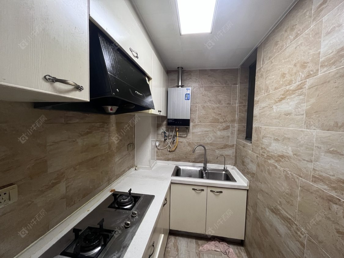 常州金百国际在租房源室内图_小牛看房