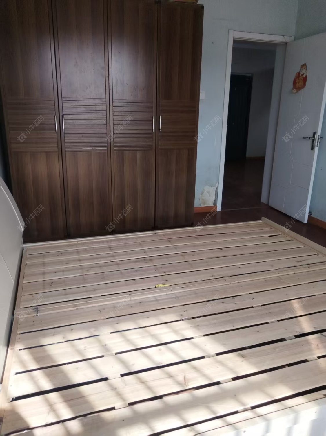 常州南田家园3室2厅出租房源图片