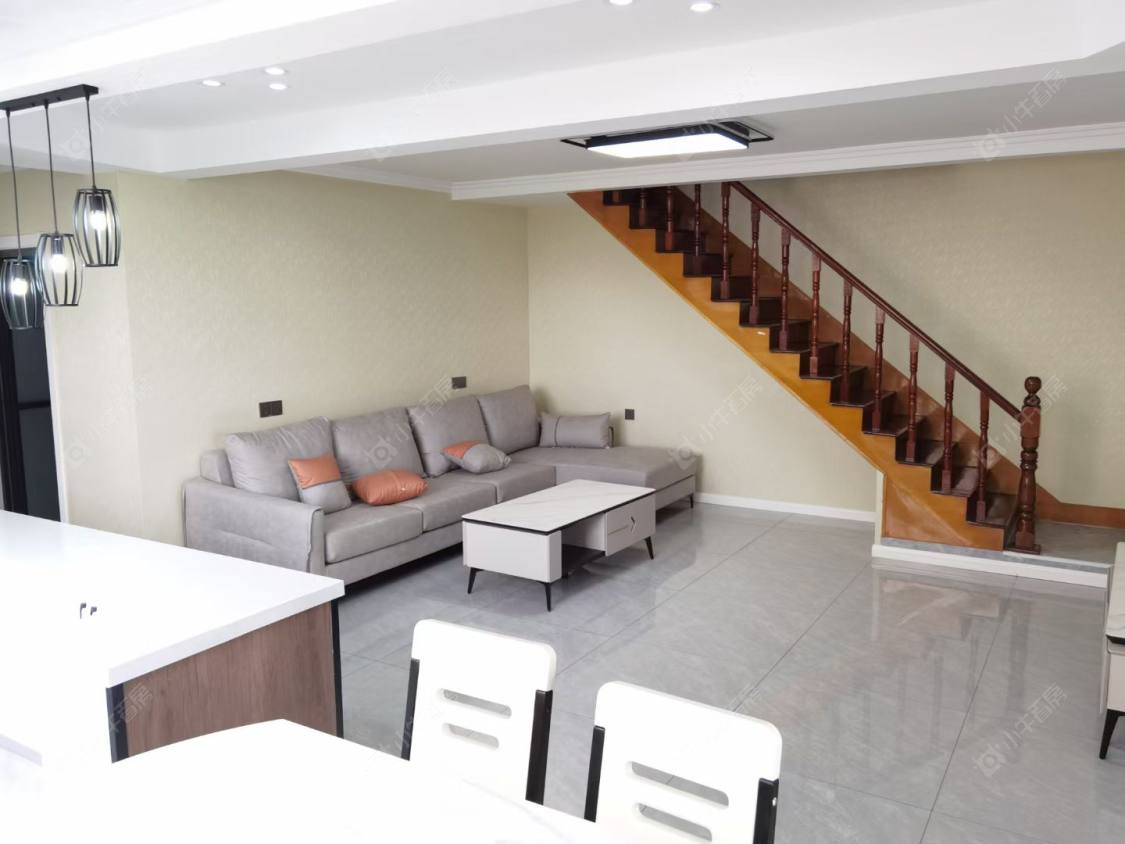 常州广成路小区老区3室2厅2卫出租_小牛看房