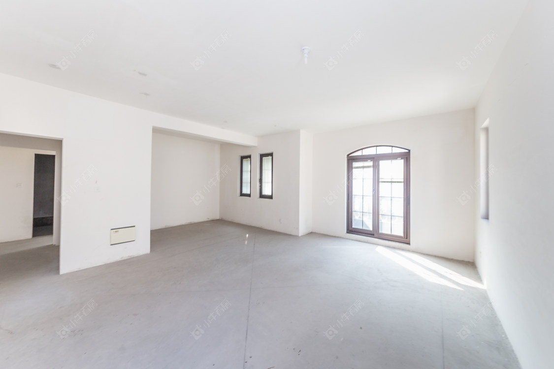 常州金新鼎邦别墅区在售二手房源室内图_小牛看房