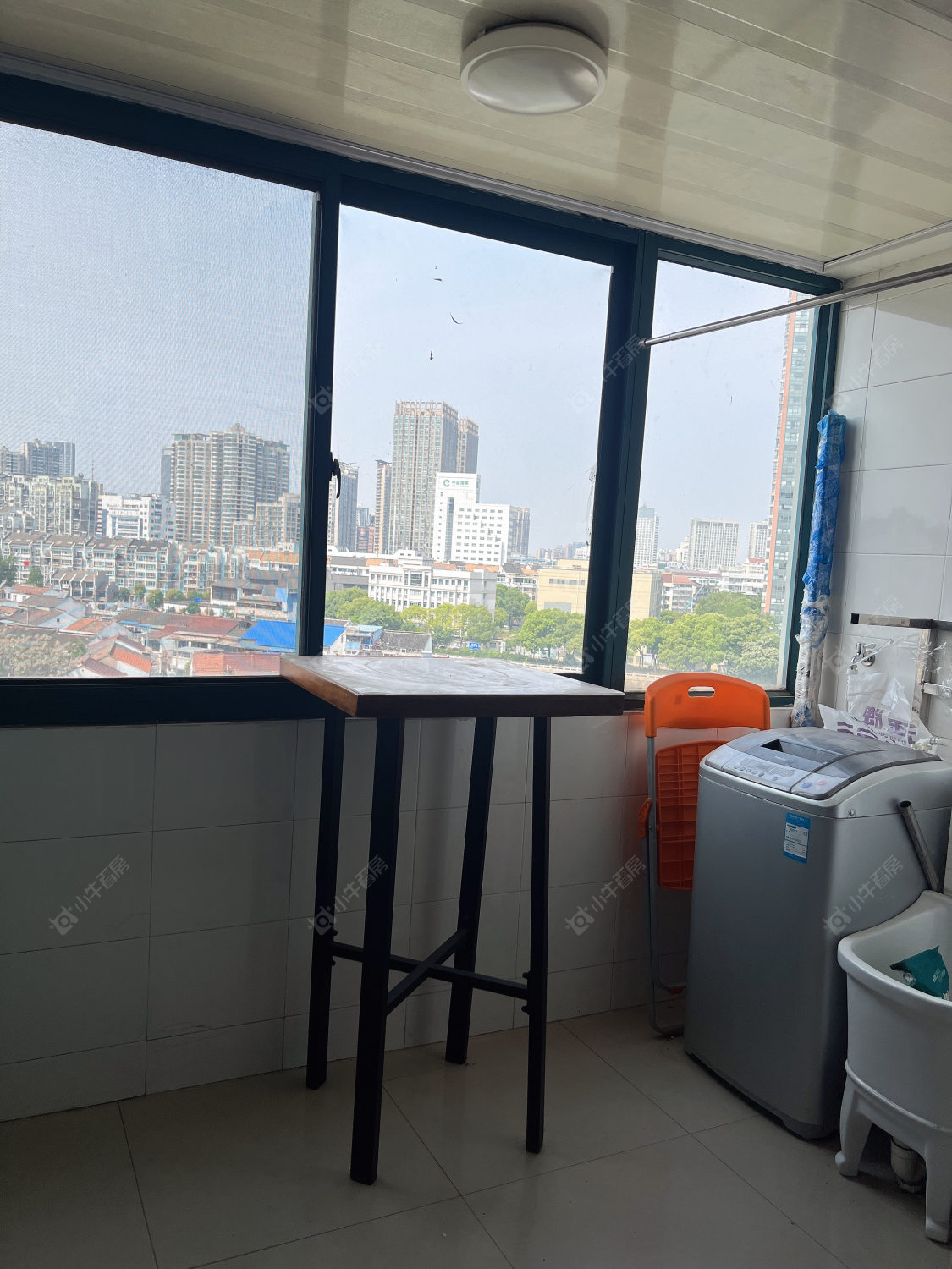 常州海伦小屋租房房源封面图