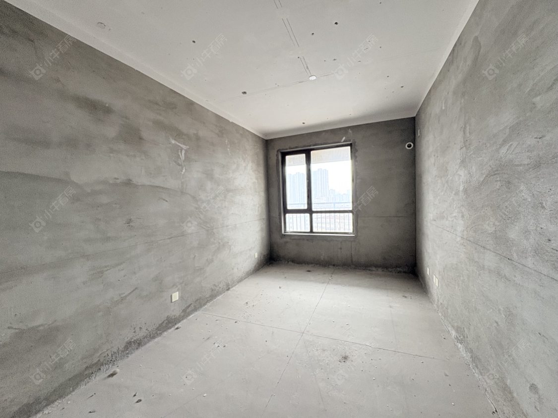 丹阳中央公馆在售二手房源室内图_小牛看房