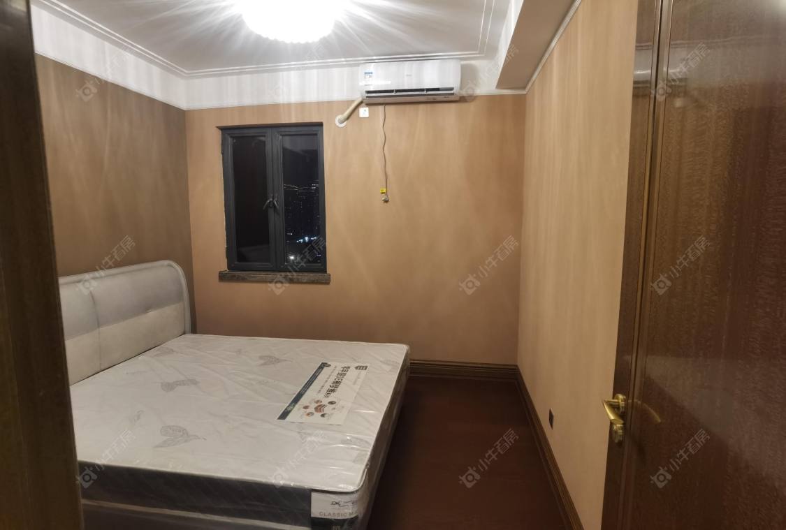 常州恒大御景在租房源户型图_小牛看房