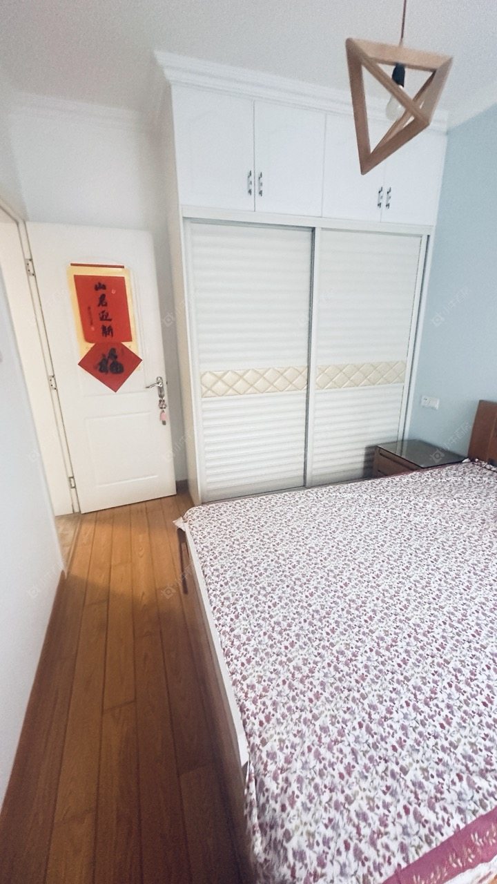 常州水岸花语租房_水岸花语2室1厅房源出租