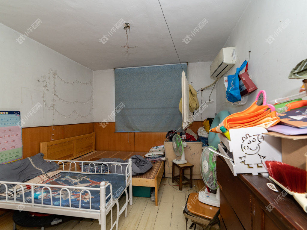 三井西小村房源室内图 常州三井西小村在租房源室内图_小牛看房