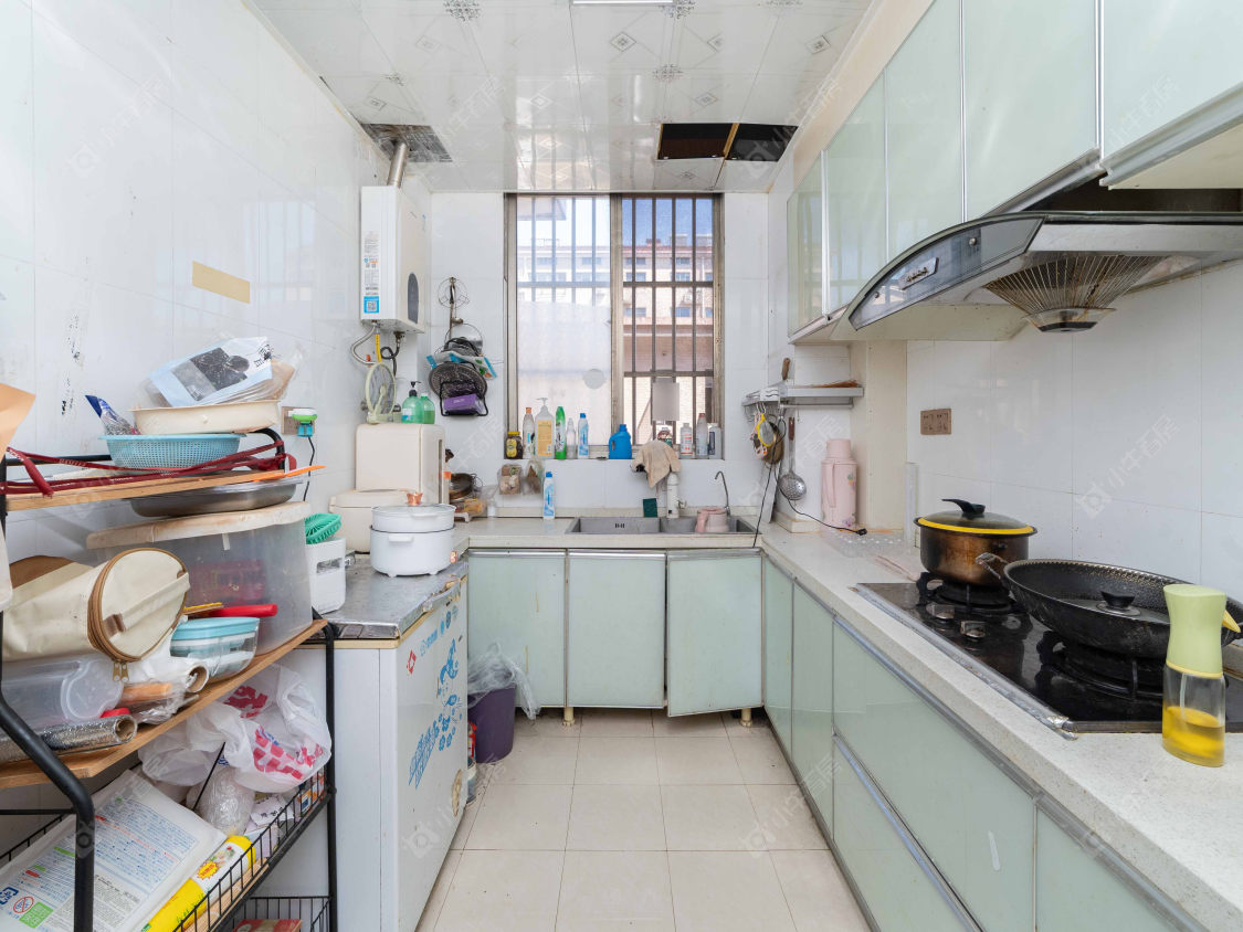 益联公寓房源室内图 常州益联公寓在售二手房源室内图_小牛看房