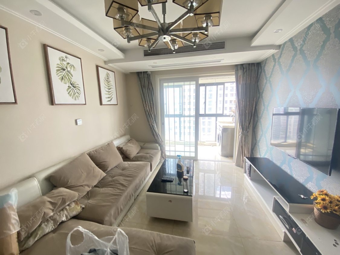 常州顺天花苑在租房源室内图_小牛看房