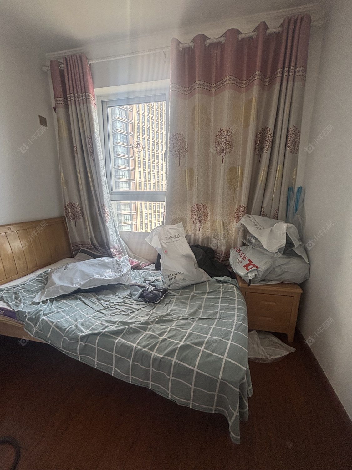 常州湖港名城在租房源室内图_小牛看房