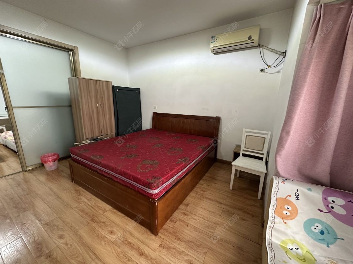 常州嘉城尚座在租房源室内图_小牛看房