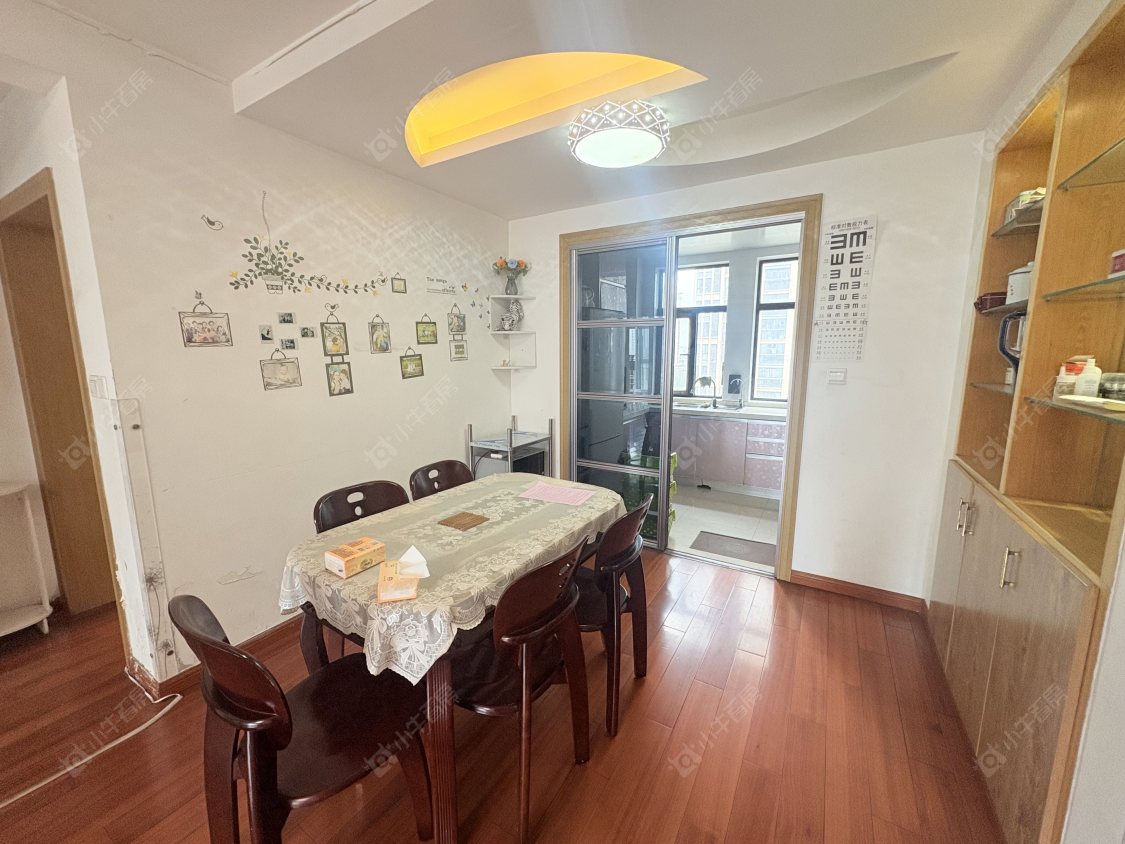 常州绿都万和城二区在租房源_小牛看房