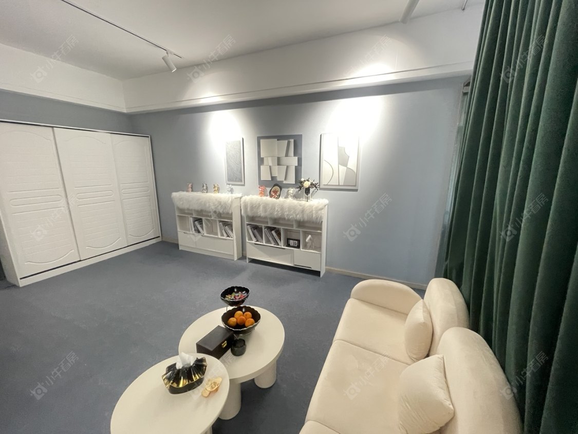 常州新北万达广场在租房源室内图_小牛看房