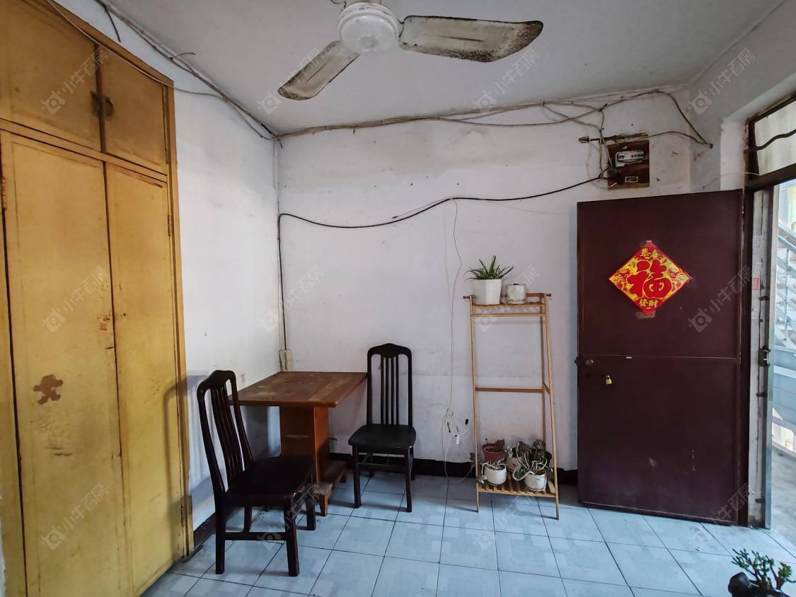 常州北环新村在租房源室内图_小牛看房