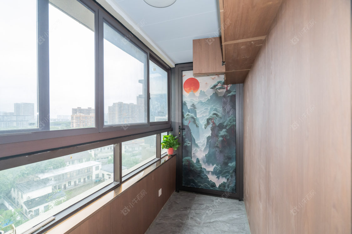 常州桃花院子在售二手房房源小区图_小牛看房