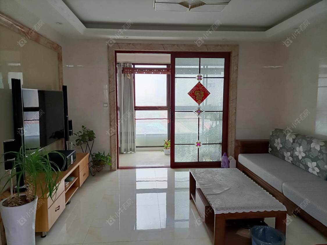 常州亨达未来城在租房源室内图_小牛看房