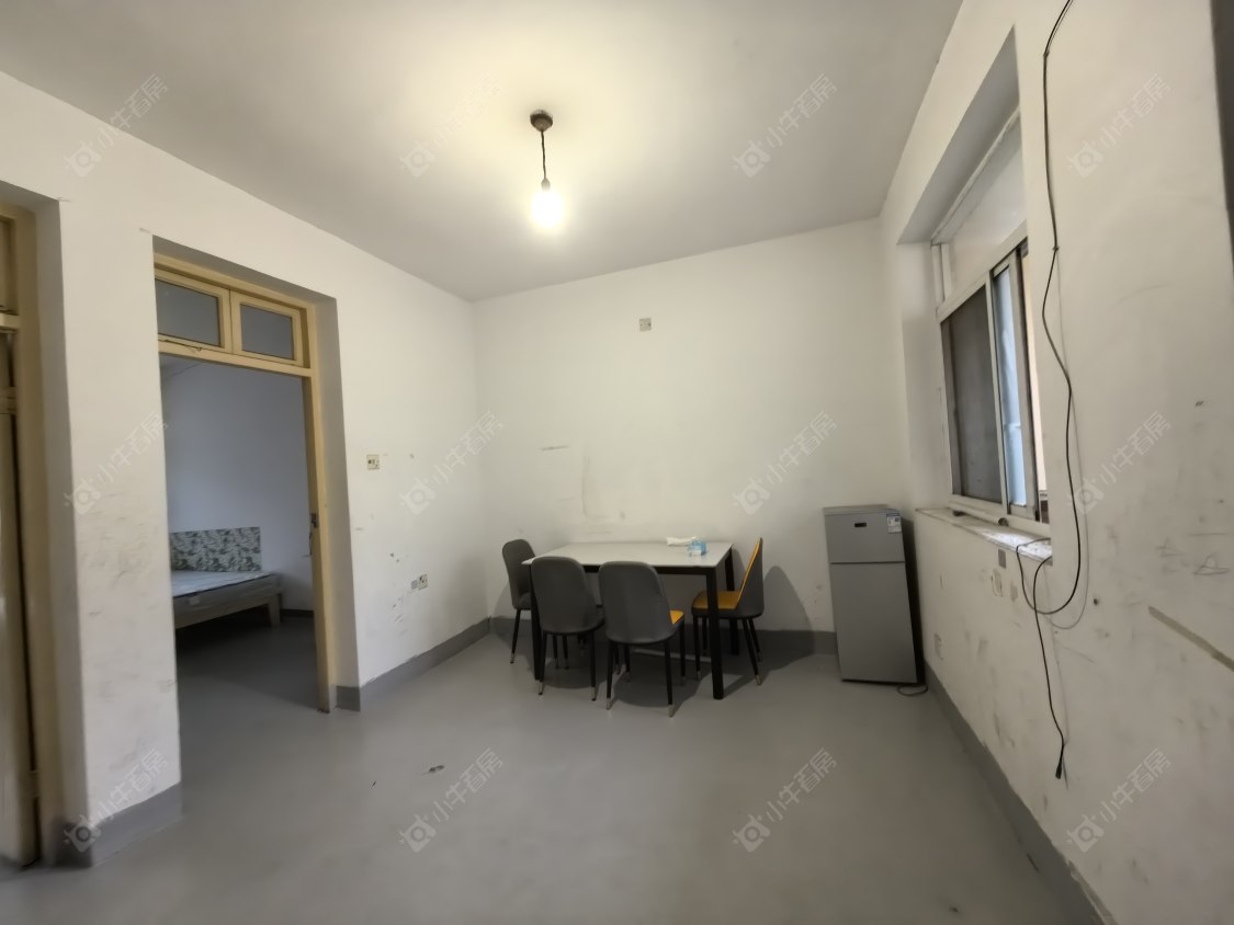 常州燕兴新村东区在租房源室内图_小牛看房