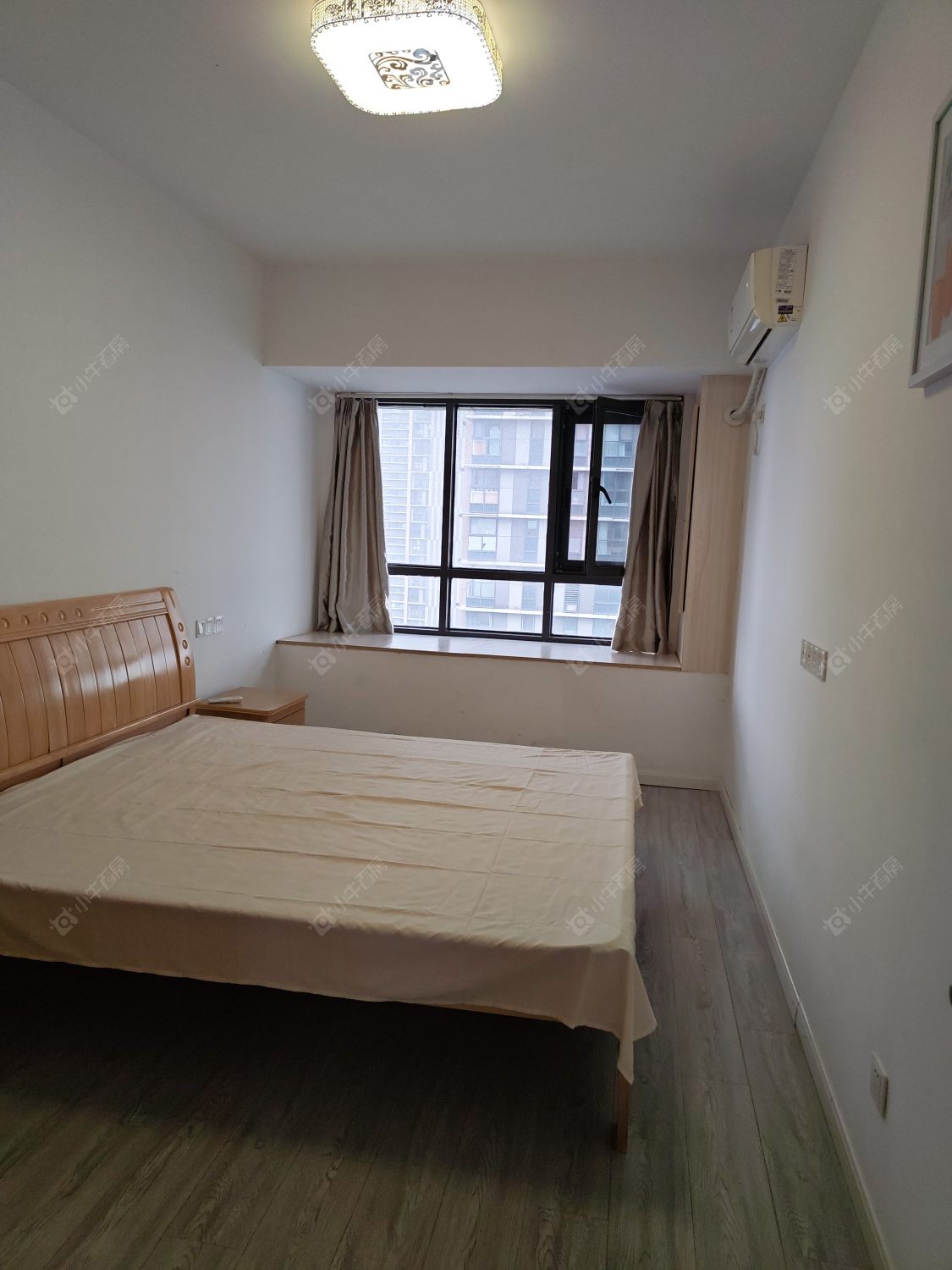 常州雨润城在租房源室内图_小牛看房