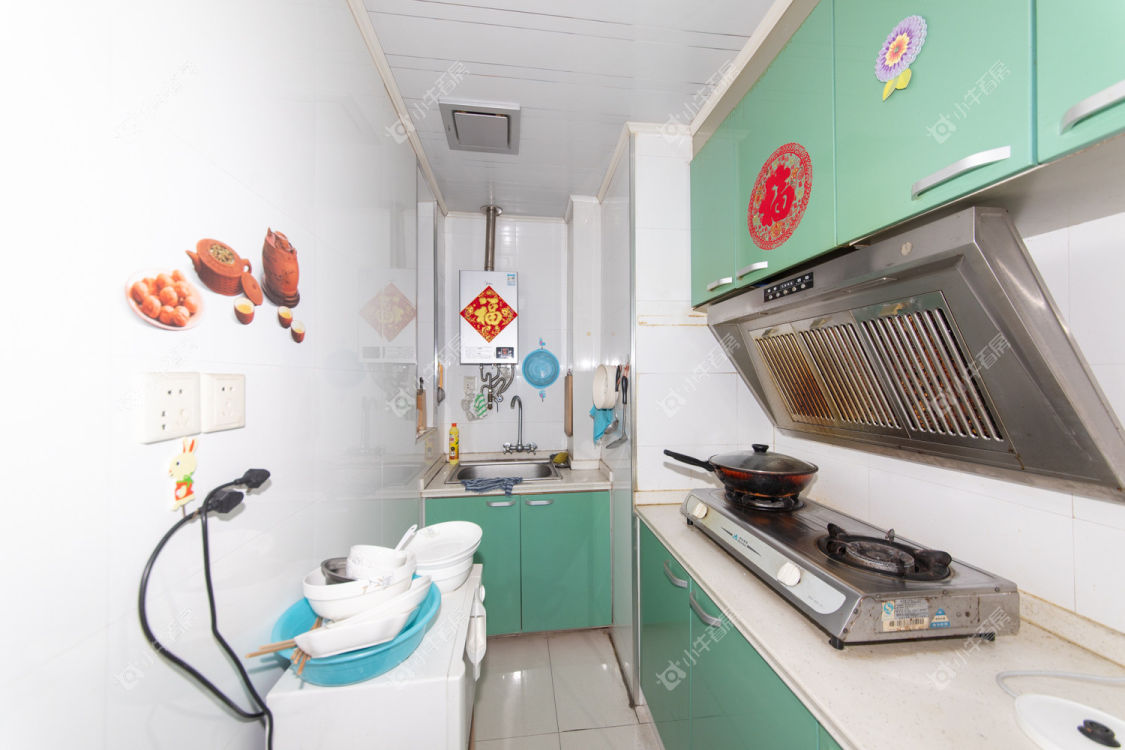 常州青枫公馆在租房源_小牛看房