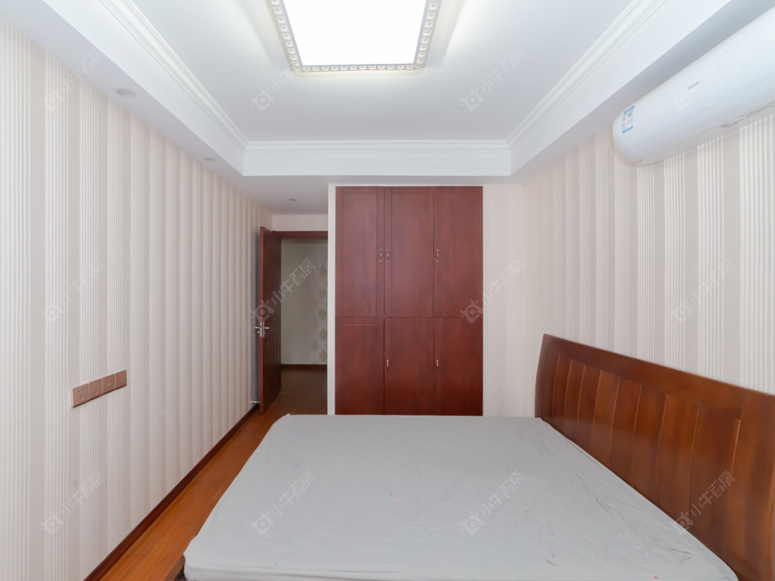 常州龙湖香醍时光在售二手房源室内图_小牛看房