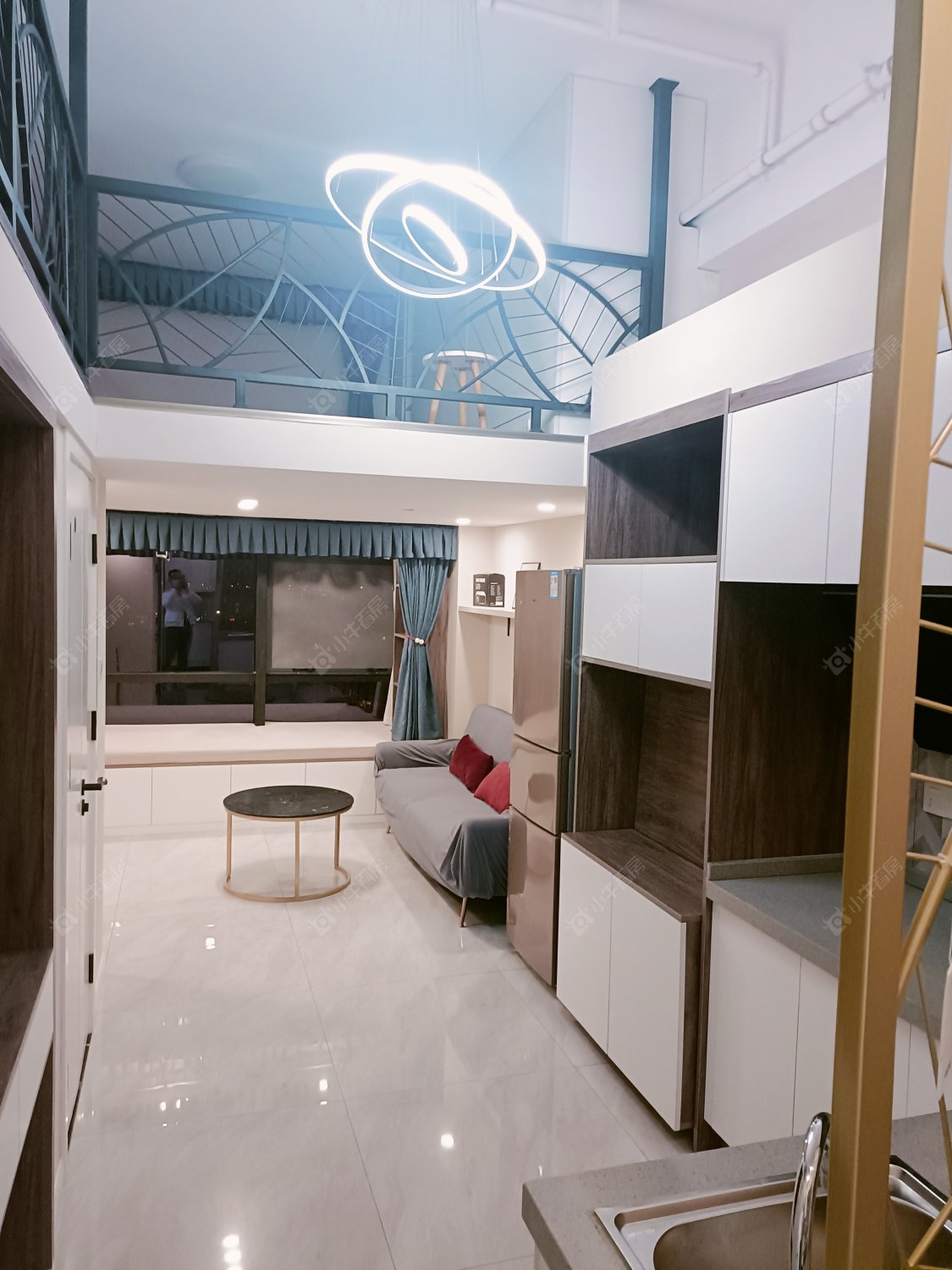 常州龙洲伊都公寓在租房源_小牛看房