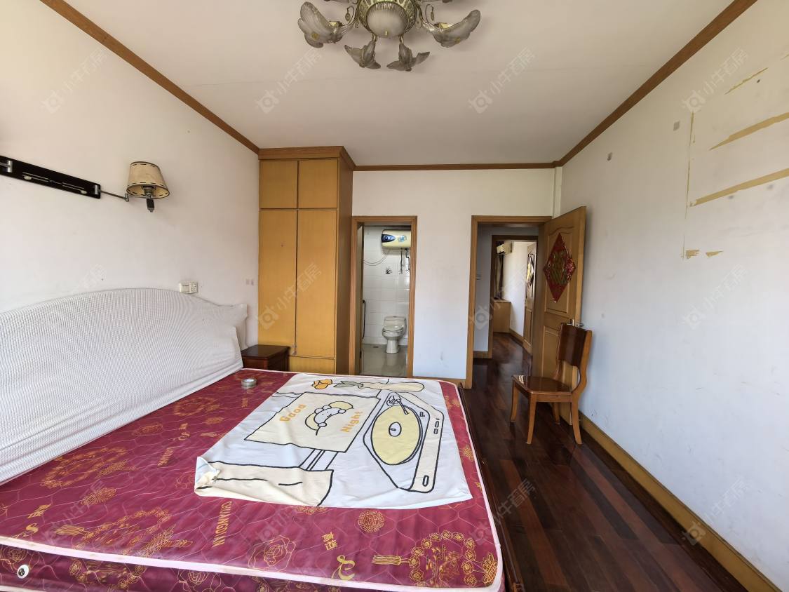 城中花苑房源室内图 常州城中花苑在租房源室内图_小牛看房