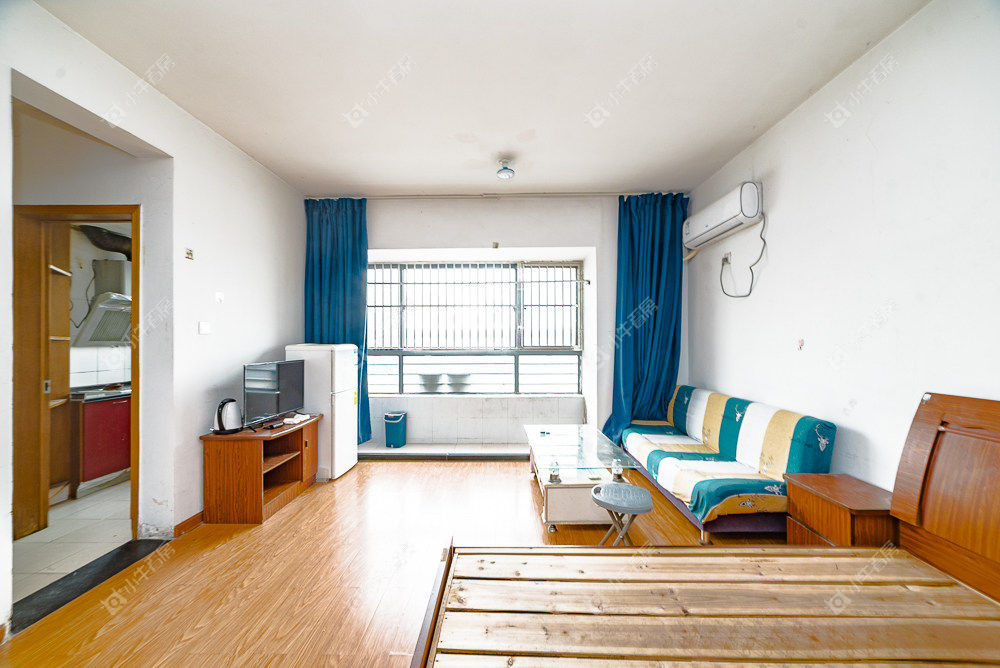 常州学府名门花苑在租房源室内图_小牛看房