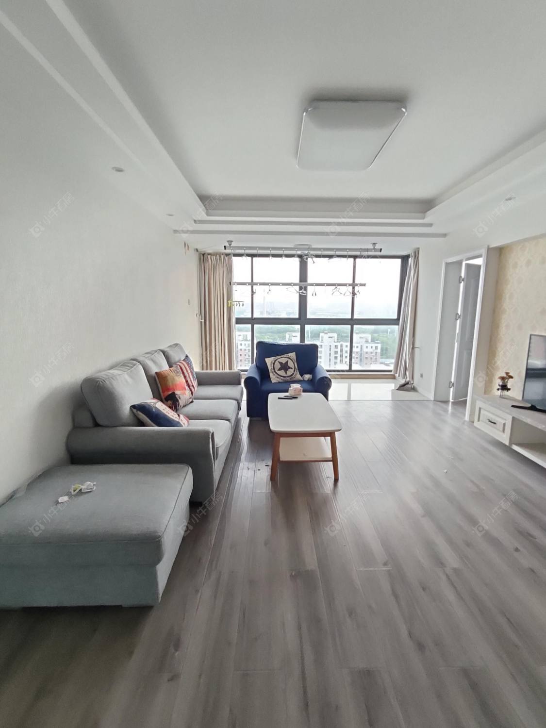 常州凤凰名城租房房源封面图