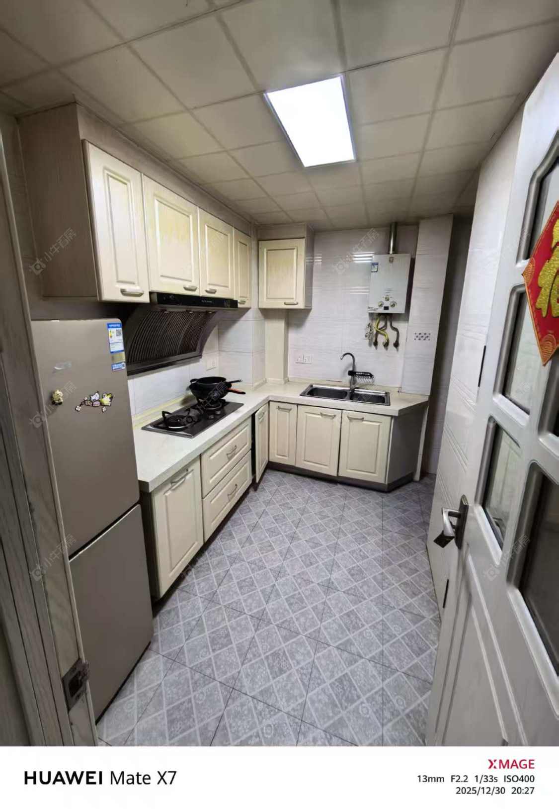 常州青枫公馆在租房源室内图_小牛看房