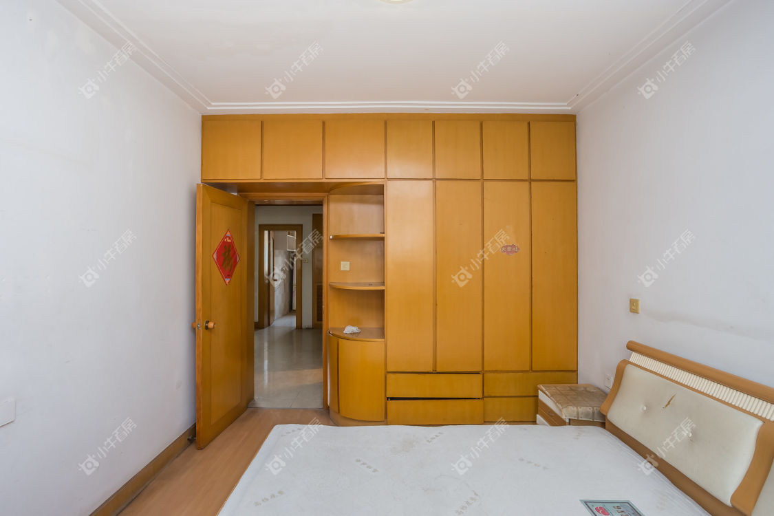 常州翠竹新村北区在租房源_小牛看房