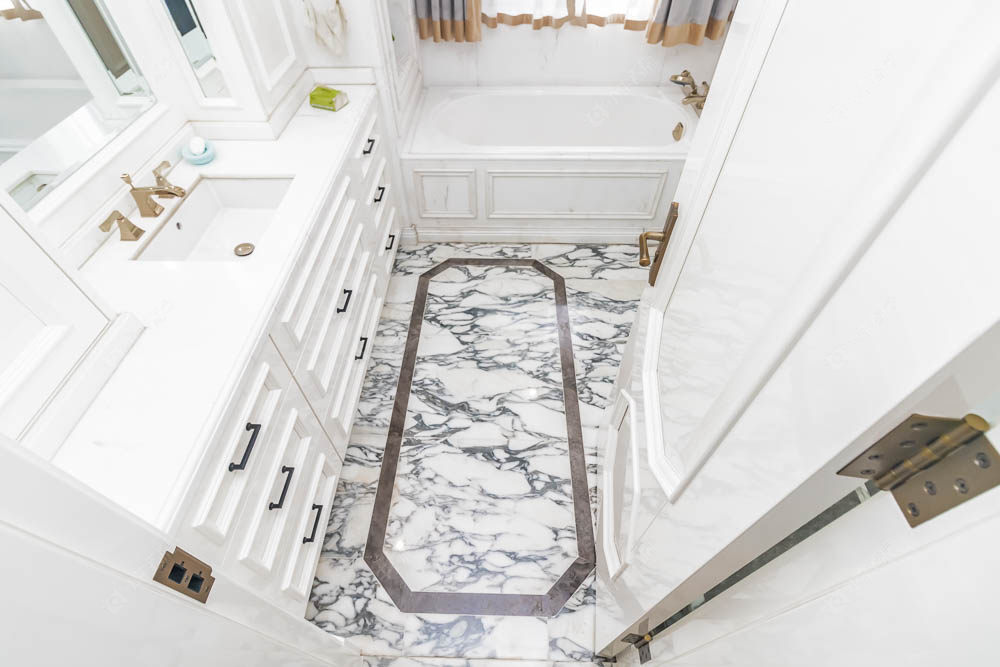 常州莱蒙城别墅区在售二手房源室内图_小牛看房