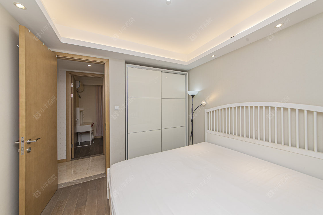 常州新城金樾在售二手房源室内图_小牛看房