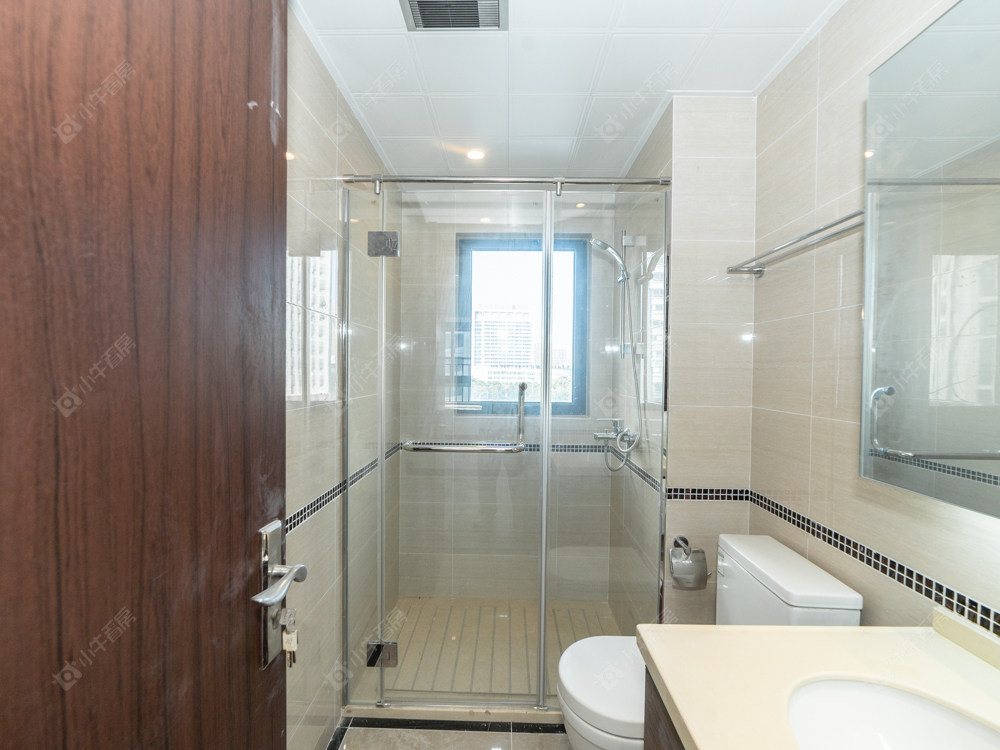 常州蓝光晶曜在售二手房源室内图_小牛看房