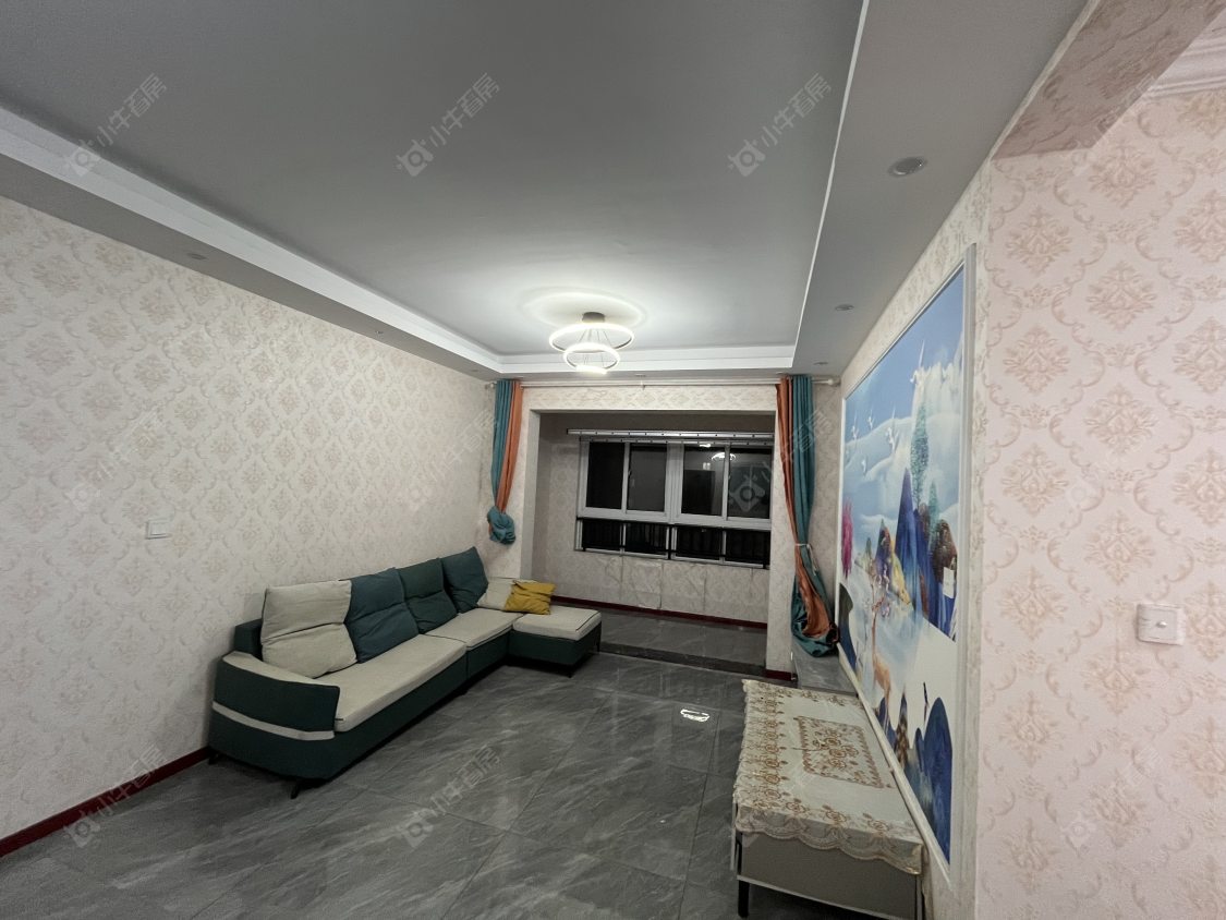 百馨西苑四期房源室内图 常州百馨西苑四期在租房源室内图_小牛看房