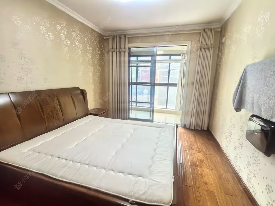 常州丰臣凯林花园在租房源室内图_小牛看房