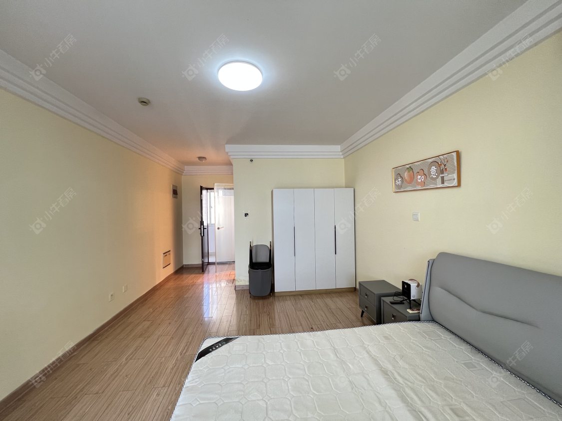 常州莱蒙城铂晶在租房源室内图_小牛看房