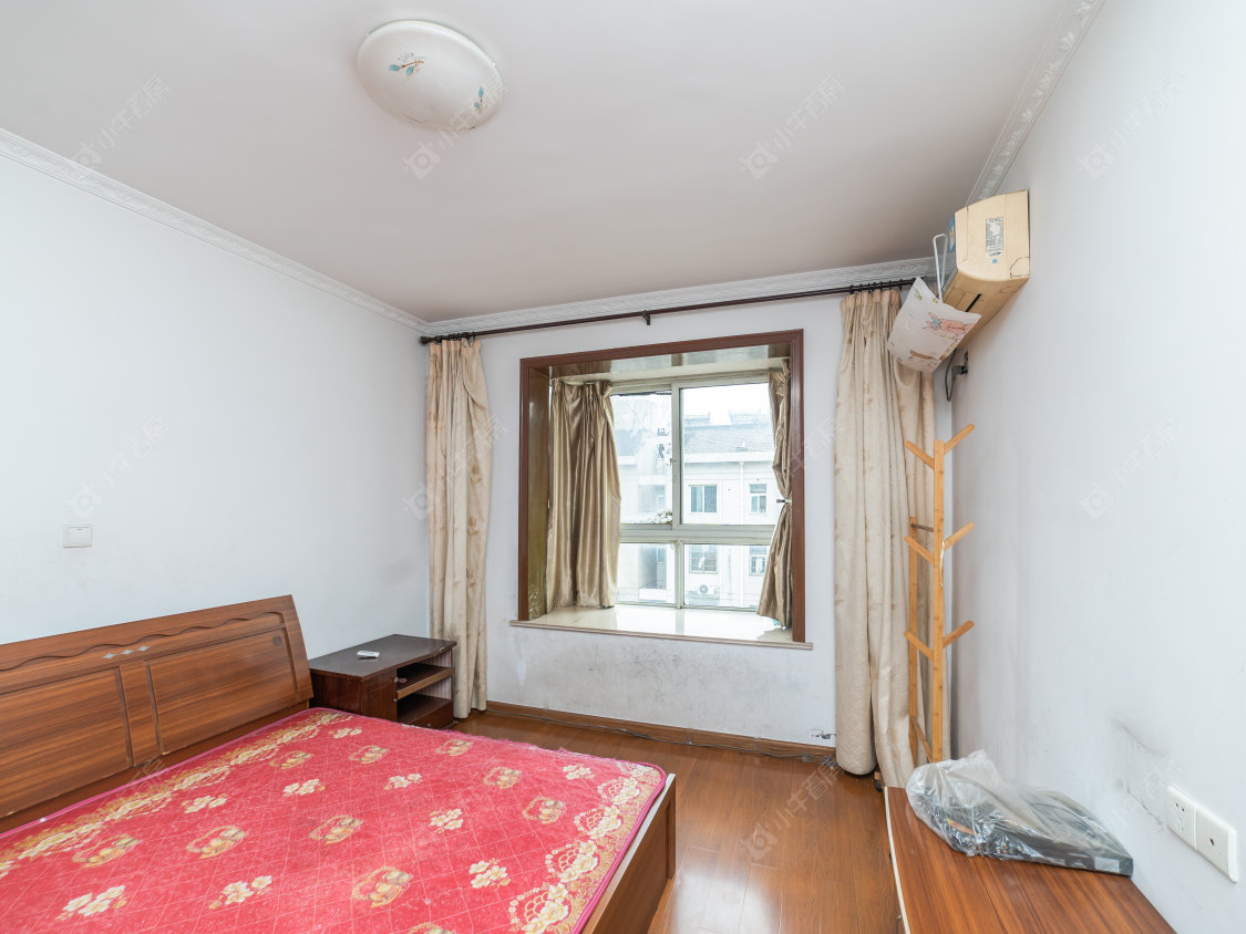 常州潞城花苑在售二手房源室内图_小牛看房