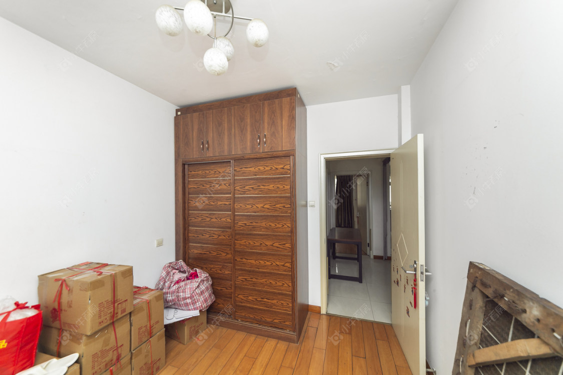 常州紫荆东苑在售二手房源室内图_小牛看房