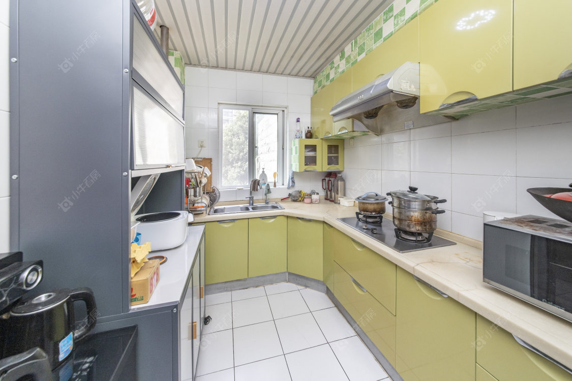 常州华都馨苑在售二手房源室内图_小牛看房