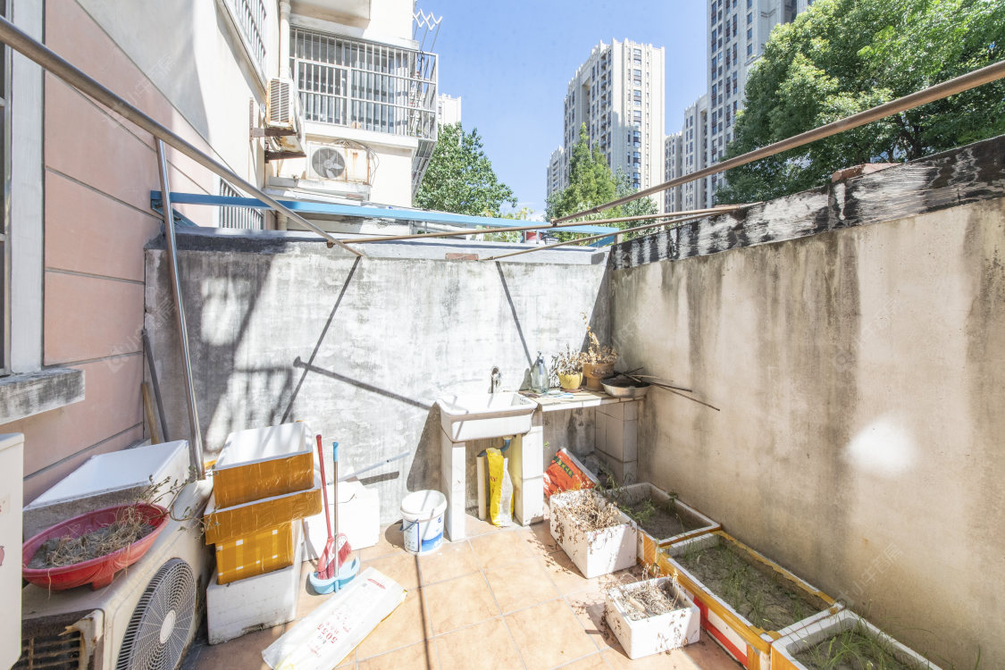 中凉花园房源室内图 常州中凉花园在售二手房源室内图_小牛看房