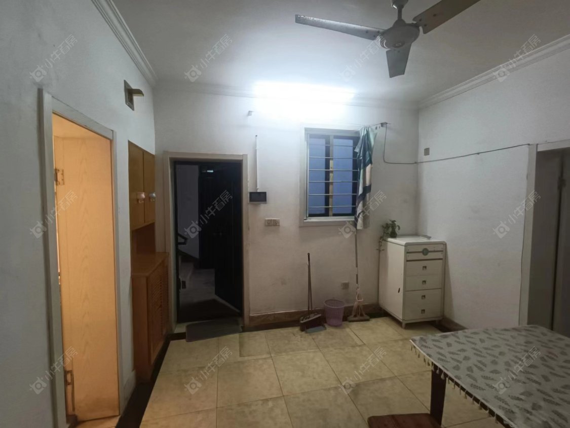 常州桃园新村在租房源_小牛看房