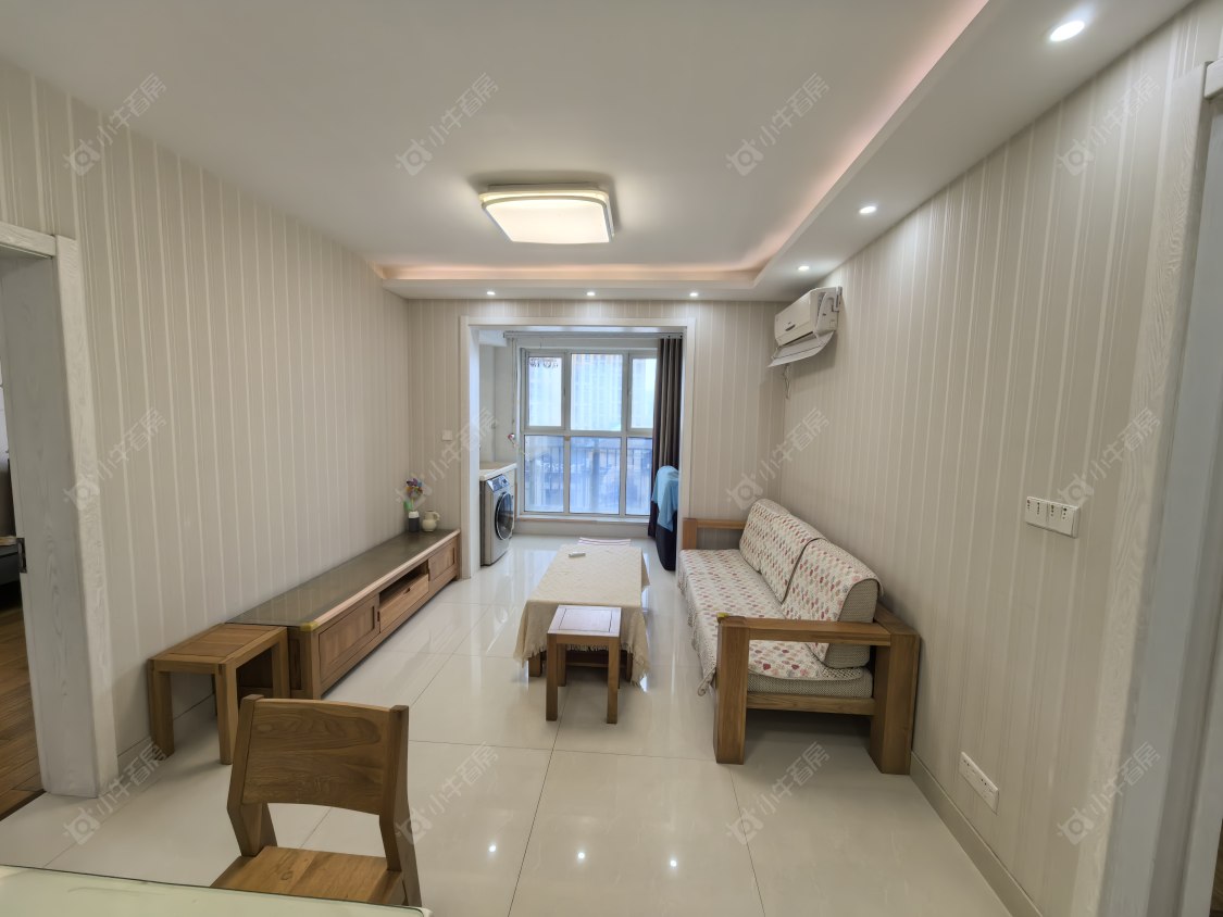 常州香溢紫郡三期在租房源室内图_小牛看房