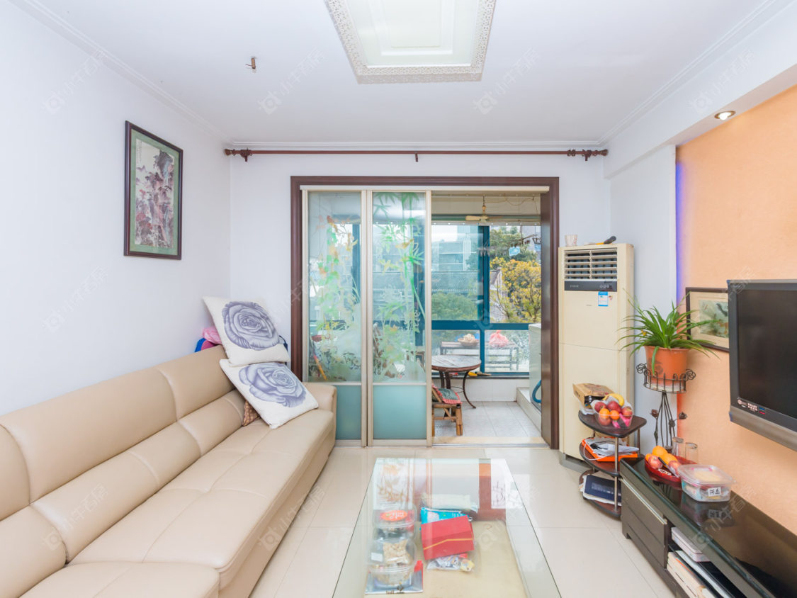 常州金色新城东区在售二手房源室内图_小牛看房