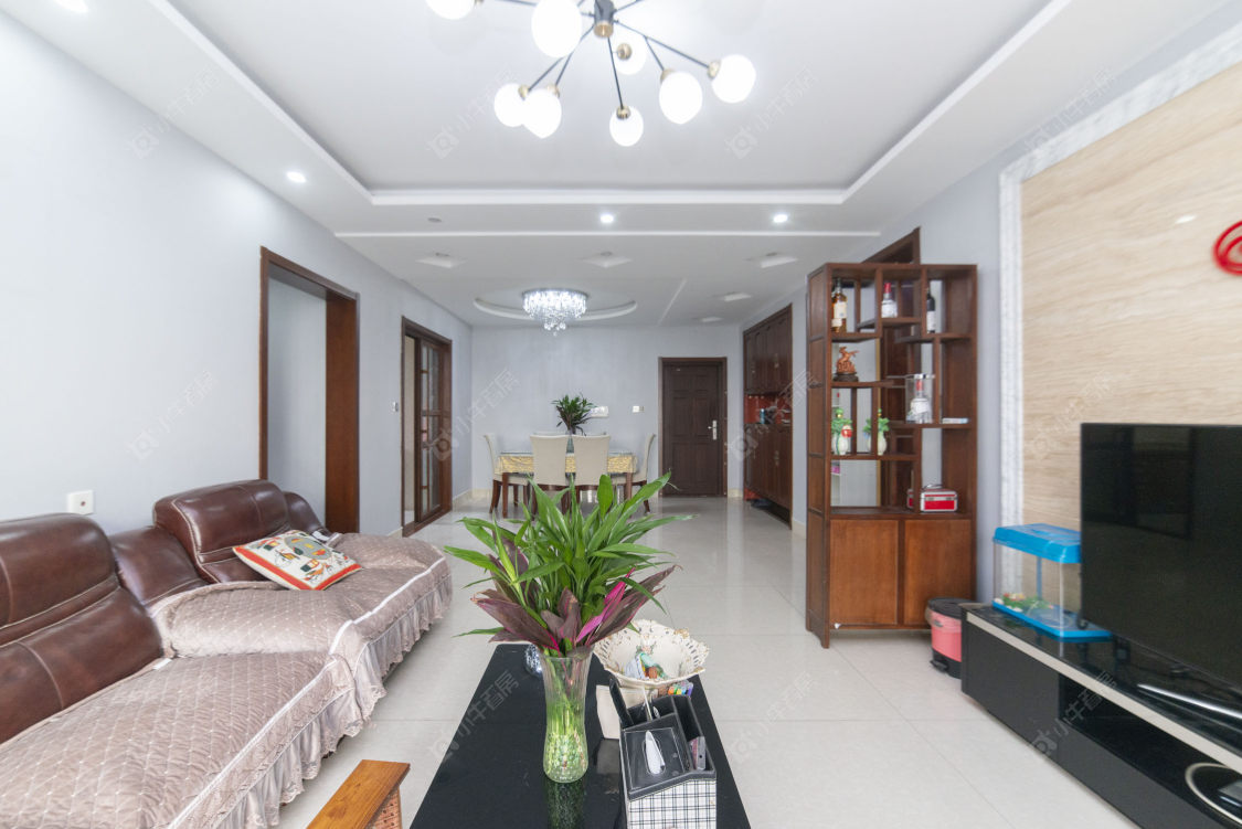 吾悦广场北区房源室内图 常州吾悦广场北区在售二手房源室内图_小牛看房