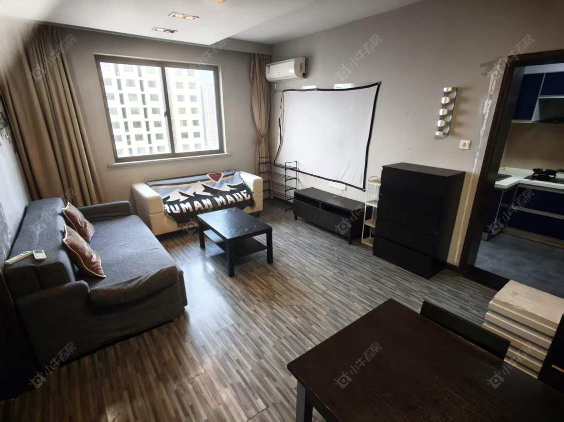 新城公馆国际公寓房源 常州新城公馆国际公寓在租房源_小牛看房