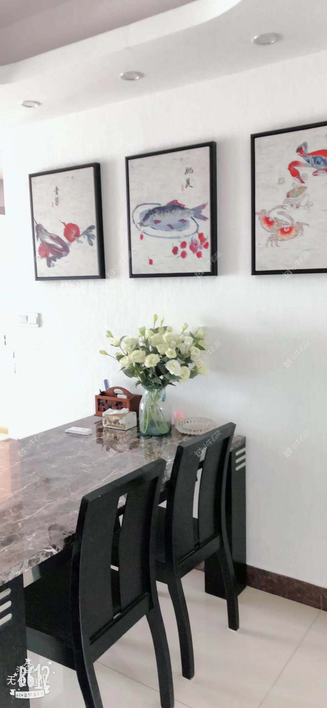 常州中海锦珑湾在租房源_小牛看房