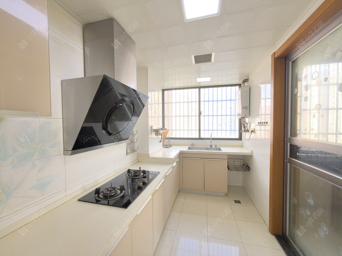 常州典雅花园在租房源室内图_小牛看房