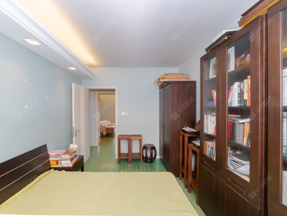 常州东南花园在售二手房源室内图_小牛看房